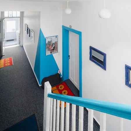 Villa Marie Wohnung 6, Norderney-3