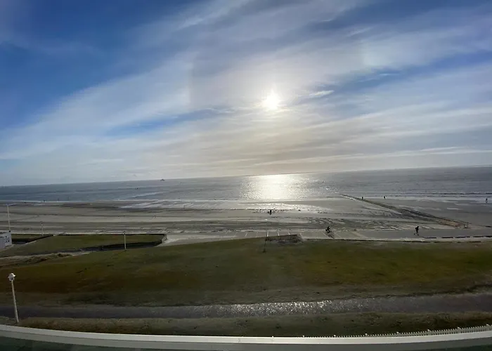 Ferienwohnung Alte Teestube Norderney