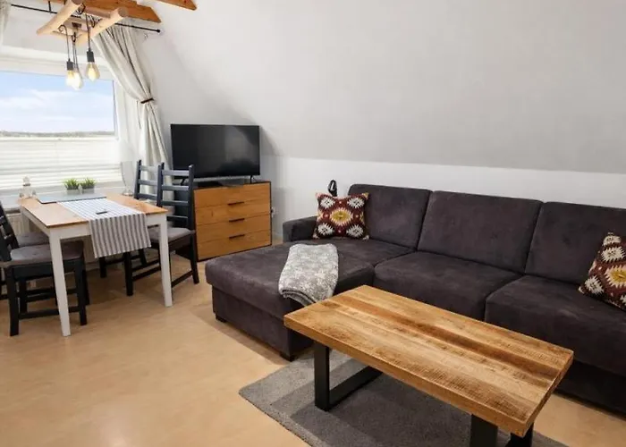 Ferienhaus Dünenweg Norderney